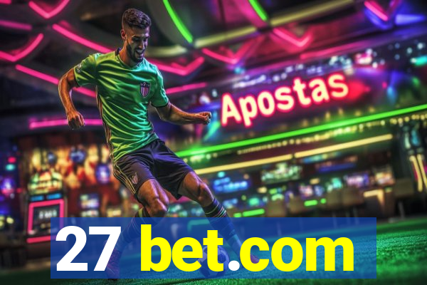 27 bet.com